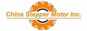 China Stepper Motor Inc. Logo